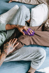 Body Comfort - Lavender Hand Heat Pack