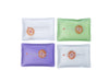 Body Comfort 4-Piece Pocket Packs w/ 3 scents!
